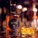 Foto de DYC. (whisky)