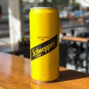 Foto de Agua tónica Schweppes de lata 310cc