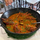 Foto de Arroz con Bogavante