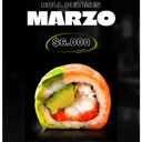 Foto de RAINBOW ROLL