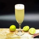 Foto de PISCO SOUR CON Y SIN ALCOHOL