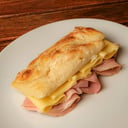 Foto de Jamón & Queso