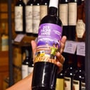 Foto de Desfachatados cabernet sauvignon
