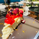 Foto de Chessecake De Frutos Rojos