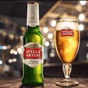 Foto de Cerveza Stella Artois