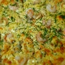 Foto de Pizza Familiar DEL MAR