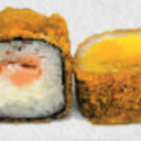 Foto de SAKEMAKI HOT ROLL