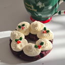 Foto de Holly velvet