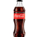 Foto de ⁠COCA COLA ZERO
