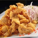 Foto de Chicharrón de pescado 