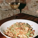 Foto de Las de chanchito caldúo