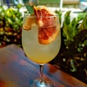 Foto de Gin Tonic Cítrico