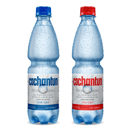 Foto de Agua mineral 600 ml