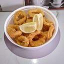 Foto de Rabas