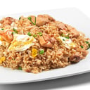 Foto de ARROZ CHAUFA