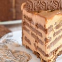 Foto de Chocotorta