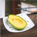 Foto de Porción de aguacate