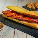 Foto de Bocadillo de chorizo