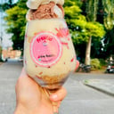Foto de COPA QUESO 1 BOLA DE HELADO