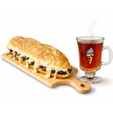 Foto de Promo Once Sandwich 22 Con Té