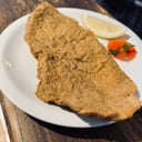 Foto de Milanesa