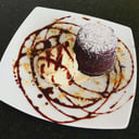 Foto de Volcán de Chocolate