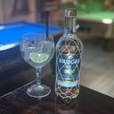 Foto de Brugal añejo