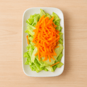 Foto de Porción de ensalada