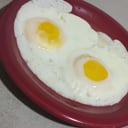 Foto de Huevos fritos