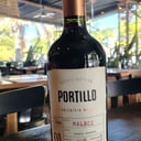 Foto de Portillo (malbec) (chardonnay) (cab.sauv)