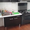 Foto de Cocina Equipada 