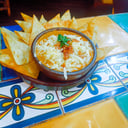 Foto de CANASTA CHILAQUILES BRAVOS