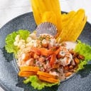 Foto de CEVICHE A LO NORFISH
