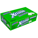 Foto de Chicles xtime hierbabuena 