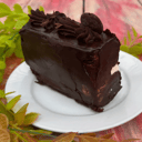 Foto de TORTA DE CHOCOLATE