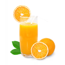 Foto de JUGO DE 100% NARANJAS EXPRIMIDAS