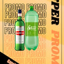 Foto de GANCIA + SECCO LIMA LIMON 