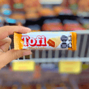 Foto de Tofi relleno