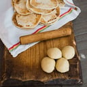 Foto de Gorditas de Harina