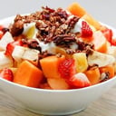 Foto de Fruit bowl