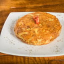Foto de Tortilla Riojana