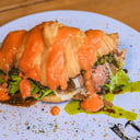 Foto de CROISSANT DI'BUFALA