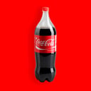 Foto de Coca Cola (grande)