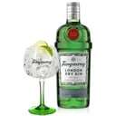 Foto de GIN CON GIN - TANQUERAY