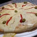 Foto de Doble Muzzarella