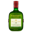 Foto de Buchanan´s De Luxe 12 años