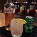 Foto de Gin Pink