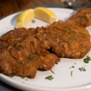Foto de Milanesa S/Guarniciòn