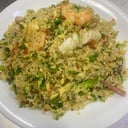 Foto de 海鲜炒饭 Chaufan Mixto