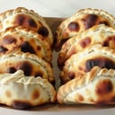 Foto de Empanadas de Pollo